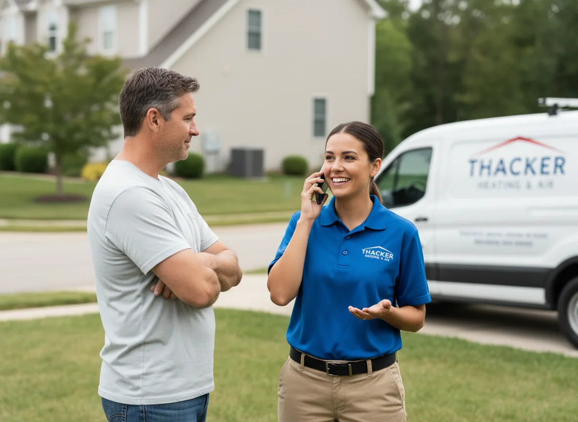 Ac Repair Daggett, MI FAQs